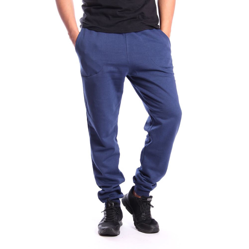 Calça OX Moletom Flanelada – 5000 – OX Confecções